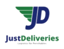 Just Deliveries