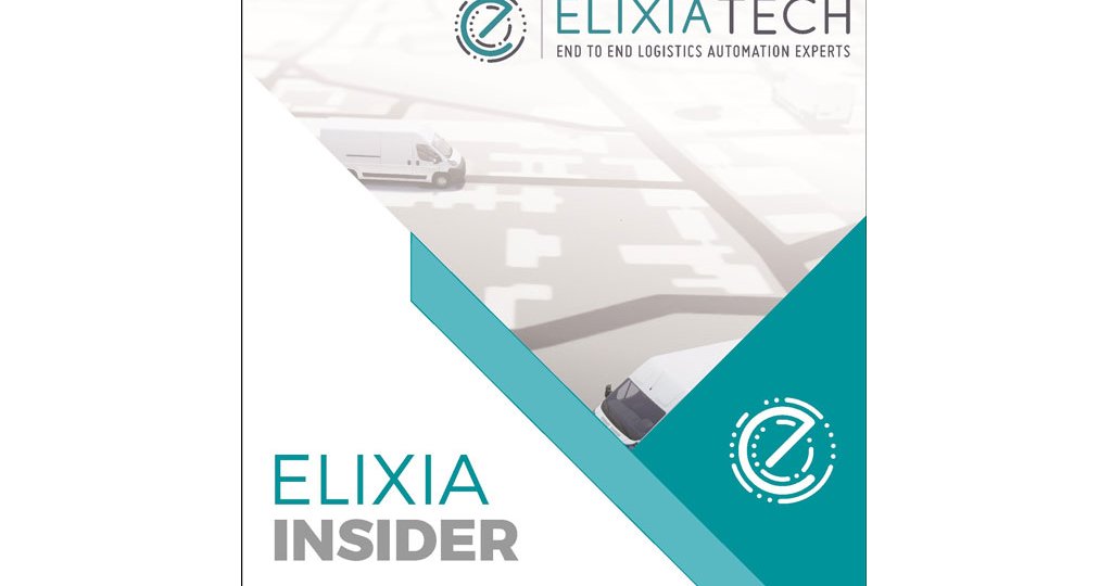 Elixia Insider