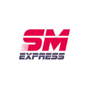 SM Express logo