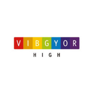 Vibgyor logo