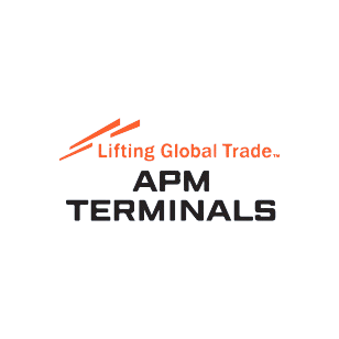 APM Terminal logo