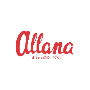 Allana logo