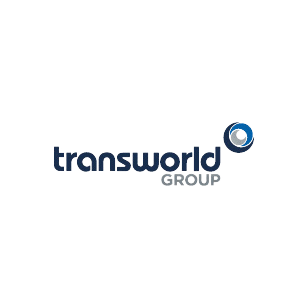 Transworld group logo