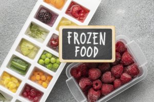 Gurukrupa Frozen Goods Carrier testimonial