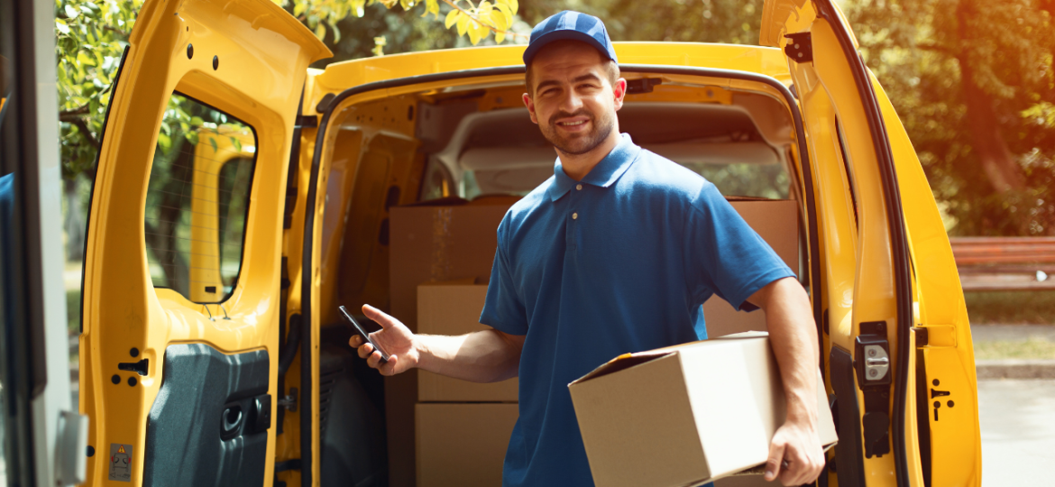6 Requisites of Last-mile delivery software solution