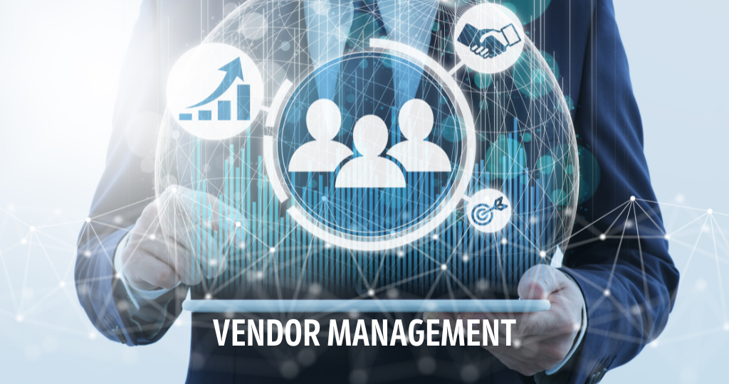 Saas vendor management blog banner