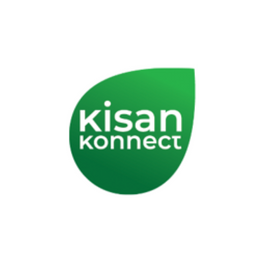 Kisan Konnect logo