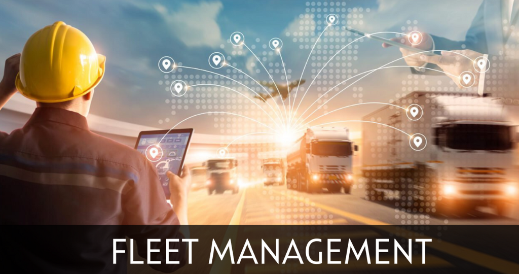 Fleet management