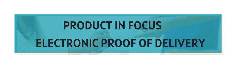 Product in Focus