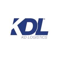 KD logistics logo