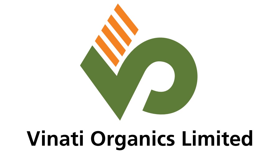 Vinati Organics logo