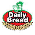 dailybread logo