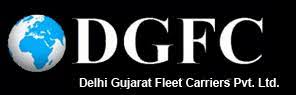 Delhi Gujarat Fleet Carriers Private Limited logo