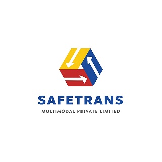 safe trans logo