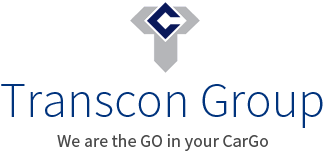 Transcon group logo